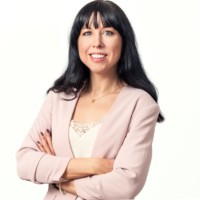 Caroline Hedlund