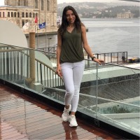 ceylan Kılıç