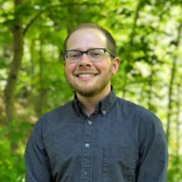 Eli Stark, APRN, AGPCNP-C