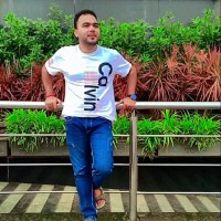 Sachin Parab