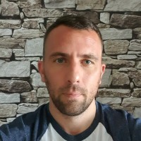 Kieron Keating