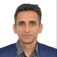 Darryl Lobo