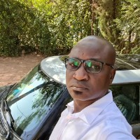 Djibril Bme