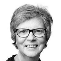Kirsten Hebo