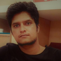 Ritesh Patra