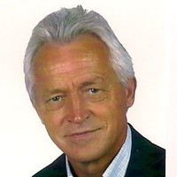 Klaus Huber