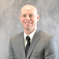 Nicholas Pfeiffer
