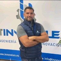 Jose Antonio Lencina mateo