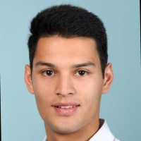 Maximilian Andreas