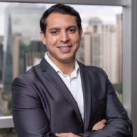 Daniel F. Salustiano