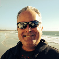 Chuck Nagel