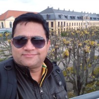 Gopal Chetlur