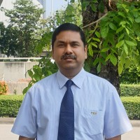 Nithiyanandan Thulasiraj