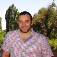 Ignacio Alejandro Silva Carrasco