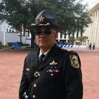 Gilberto Arce