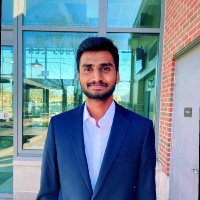 Venkata Sai Bhogaraju