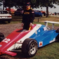 Jerry Dalrymple