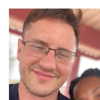 Nate Castle, Cissp