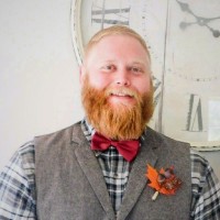 Daniel Donahue