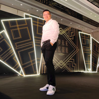 Luis Lin