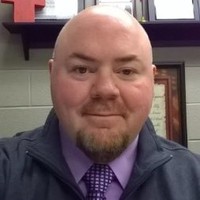 Christopher J. Hall