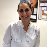Sofia Pereira