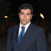 Mehrad Afkham