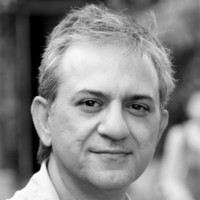 Viraj R Chopra