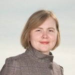 Marta Vovchenko, MBA