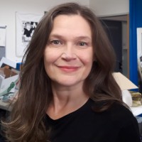 Nora Tuchagues