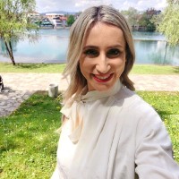 Aldina Mahmutovic