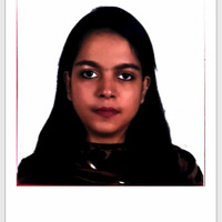 Moududa Binte Mahfuz