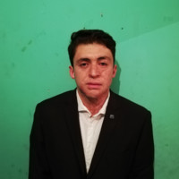 Julio Cesar Quero Gonzalez