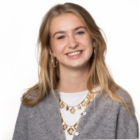 Hanne Van Der Pijl