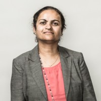 Satinder Kaur Brar