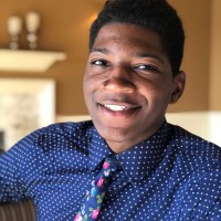 Darion Rogers