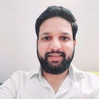Gyandeep Tyagi