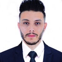 Amjed Eddine Boukarine