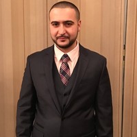 Steven Shamoun