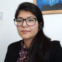 Cynthia Reyes
