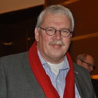 Andre Hoving