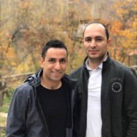 Hadi Noroozi