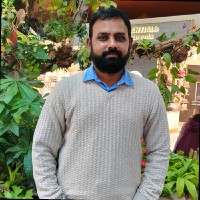 Sreenivasa Reddy Daram