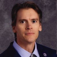 Gregory Harshfield