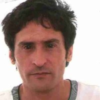 Juan Ramon Garcia Carrasco