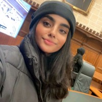 Asma Sadiq