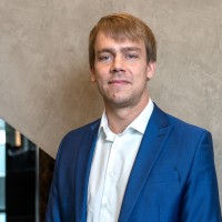 Nicolai Mitt
