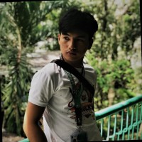 Mark John Paul Caña