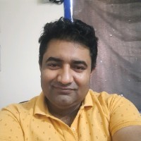 Krishan Yadav
