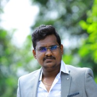 Hareesh Chiluka